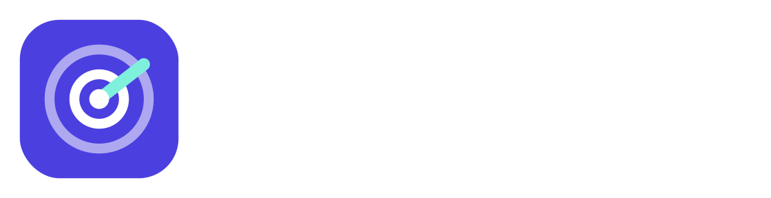 AgentConfs logo for dark backgrounds